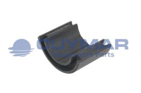 CUYMAR 4705831 - SEMI-CASQUILLO BARRA 57.5X95X70 (ADAPTABLE A IVECO