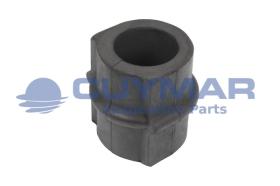 CUYMAR 4708005 - CASQUILLO BARRA 46X80X80