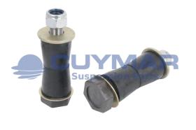 CUYMAR 2914151C - KIT TENSOR (2 PIN+4 SIL) (AD FRUEHAUF)