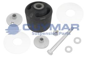 CUYMAR 3721600K - 3721600-KIT DE MONTAJE