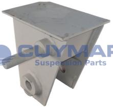 CUYMAR 1835140021 - SOPORTE DCHO S.N.