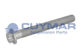 CUYMAR 3408018 - TORNILLO 22/150X180 (CABEZA TORX)