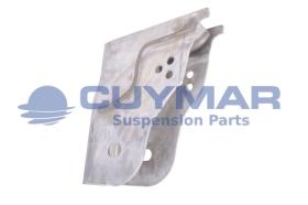 CUYMAR 3508026 - SOPORTE SUSPENSION MERCEDES DCA. 325 MM