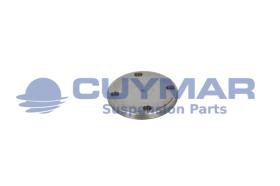 CUYMAR 42015209 - TAPA INTERIOR BALL DEL IVECO 260