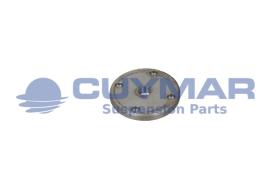 CUYMAR 42040975 - TAPA EXT C/ENG BALL DEL IVECO 260