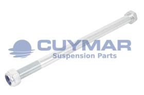 CUYMAR 4020340 - TORNILLO A 20/150 B 340 10.9 DIN 960 C/T DIN 985