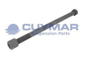 CUYMAR 4022360 - TORNILLO A 22/150 B 360 10.9 DIN 960 C/T DIN 985