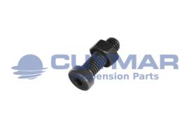 CUYMAR 4412825 - TORNILLO 08/125X025 7984 VOLVO C/T