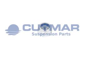 CUYMAR 9851415008Z - TUERCA 14.150 AUT. 8.8 ZN