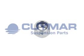 CUYMAR 9852015010Z - TUERCA 20.150 AUTOBLOCANTE C-10 ZN