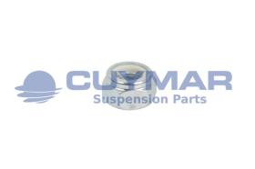 CUYMAR 9852025010Z - TUERCA 20.250 AUTOBLOCANTE C-10 ZN