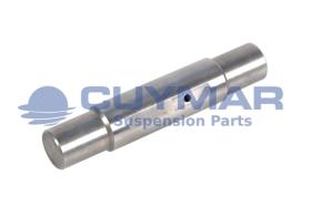 CUYMAR 0205651 - BULON 28X140 (ADAPTABLE A IVECO) CON REBAJE