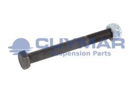 CUYMAR 0206061 - BULON 14.2X130 (ADAPTABLE A LAND ROVER)