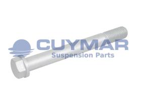 CUYMAR 0212064 - TORNILLO-BULON M/24X208