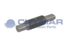 CUYMAR 0212079 - BULON (ADAPTABLE A VOLVO) M35-3X150 FL-6 PLA