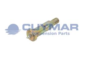 CUYMAR 6011003 - BULON MITSUBISHI MODERNO S/T + ENGRASADOR