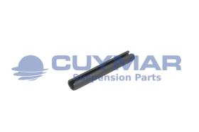 CUYMAR 3402028 - PASADOR ELASTICO 8X40