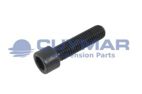 CUYMAR 3408087 - TORNILLO M14 X 55MM