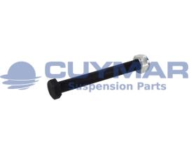 CUYMAR 3408597 - TORNILLO 14/150X150 10.9 C/T AUT.