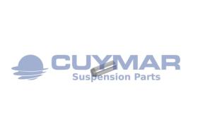 CUYMAR 96301720 - PASADOR CIL. RECTIF. 07X 20