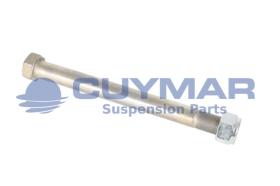 CUYMAR 2916165 - TORNILLO 23X225 M-22.150 8.8 C/T