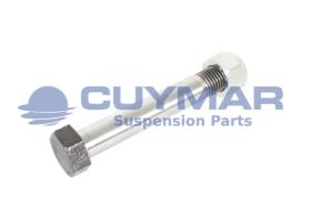 CUYMAR 2916168 - TORNILLO 30/200X185 8.8 931 C/T DIN 980