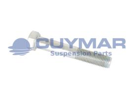 CUYMAR 2918221 - TORNILLO 22/150X140 8.8 C/T (ADAPTABLE A PEPIN)