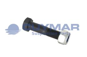 CUYMAR 2918241 - TORNILLO 24/200X122 8.8 C/T (ADAPTABLE A PEPIN)