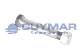 CUYMAR 2918252 - TORNILLO 1''X170 M-24.2 C/T (ADAPTABLE A PEPIN)