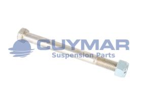 CUYMAR 2921236 - TORNILLO 24/300X280 8.8 C/T ZN