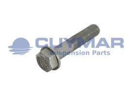 CUYMAR 490800101 - TORNILLO M-24/200X120 10.9 (FIJACION TRIANGULO)