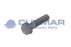 CUYMAR 490800302 - TORNILLO 24/200X 100 10.9 C/T