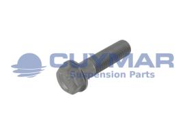 CUYMAR 490800303 - TORNILLO 24/200X 90 10.9 C/T