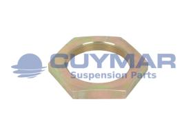 CUYMAR 0509257 - TUERCA BULON SILENTBLOCK (ADAPTABLE A P-3060)