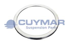 CUYMAR 3412521 - CHAPA PROTECCION DUMPER