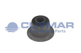 CUYMAR 3705000 - SILENTBLOCK 16X40X40 (BASA) (ADAPTABLE A IVECO)