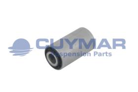 CUYMAR 3806117 - SILENTBLOCK 14X36X63X70 (ADAPTABLE A ANIBAL)