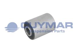 CUYMAR 3825004 - SILENTBLOCK 16X46X60X66 (ADAPTABLE A FORD T)