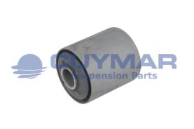 CUYMAR 3825015 - SILENTBLOCK 18X57X60X72 (ADAPTABLE A FORD T)