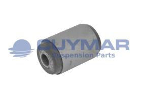 CUYMAR 3825016 - SILENTBLOCK 16X50X60X82 (ADAPTABLE A FORD T)