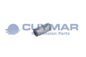 CUYMAR 3826010 - SILENTBLOCK 11X22X45 (ADAPTABLE A JEEP-WILLYS)