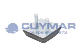 CUYMAR 4802001 - PLACA (ADAPTABLE A MIDLUM) 60X60X18/46