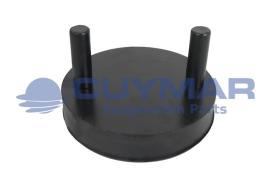 CUYMAR 4805376 - TOPE DE SUSPENSION