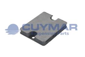 CUYMAR 4807003 - TOPE DE SUSPENSION