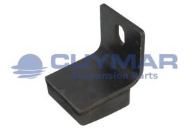 CUYMAR 4807361 - PLACA CHASIS