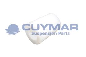 CUYMAR 3720002 - SILENTBLOCK TENSOR 30 MM (ADAPTABLE A TRAYLONA)