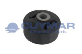 CUYMAR 3721800 - SILENTBLOCK 3 HD (ADAPTABLE A INTAR PLUS II)