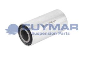 CUYMAR 3809800 - SILENTBLOCK BALLESTA NHH