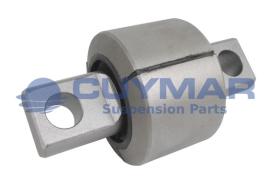 CUYMAR 2530019 - KIT PUNTA BARRA CATERPILLAR (740-D350)