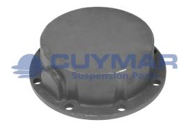 CUYMAR 3405026 - TAPA SILLETA (ADAPTABLE A IVECO 260-26)